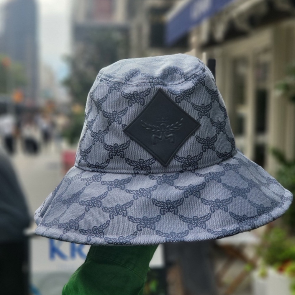 Brand New MCM Hat